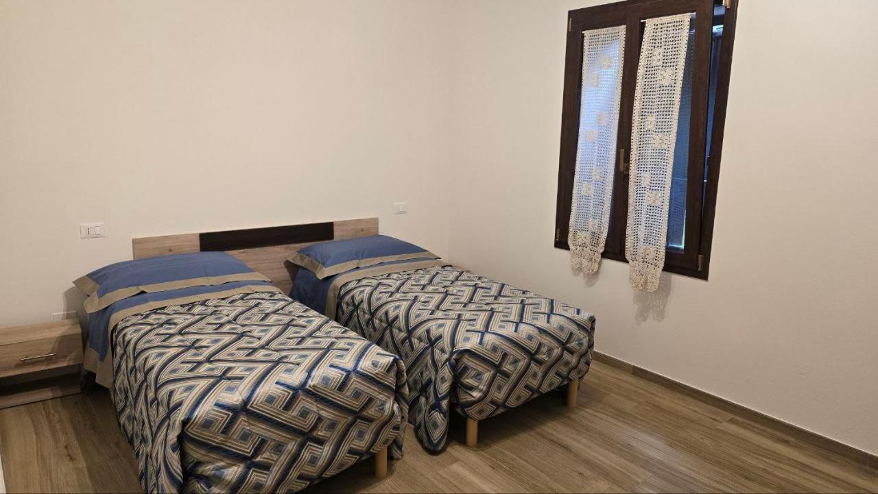 Ca Mandarein Bed and Breakfast Quattro Castella Exterior foto