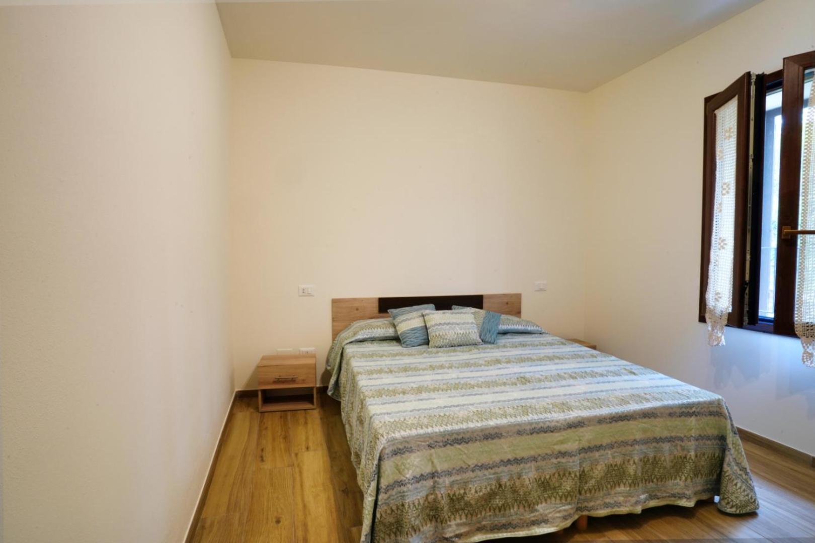 Ca Mandarein Bed and Breakfast Quattro Castella Exterior foto