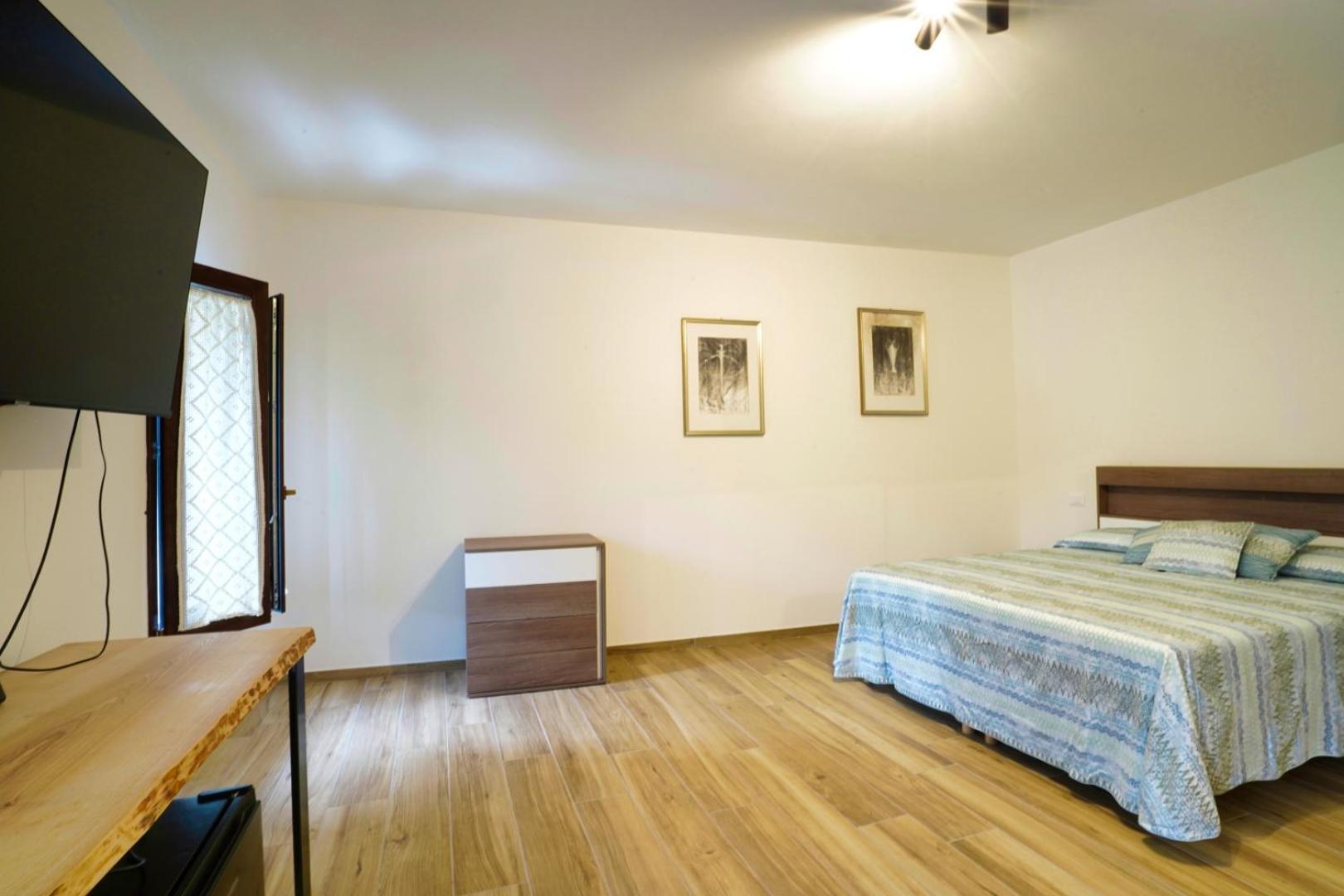 Ca Mandarein Bed and Breakfast Quattro Castella Exterior foto