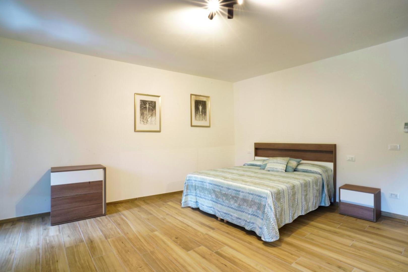 Ca Mandarein Bed and Breakfast Quattro Castella Exterior foto