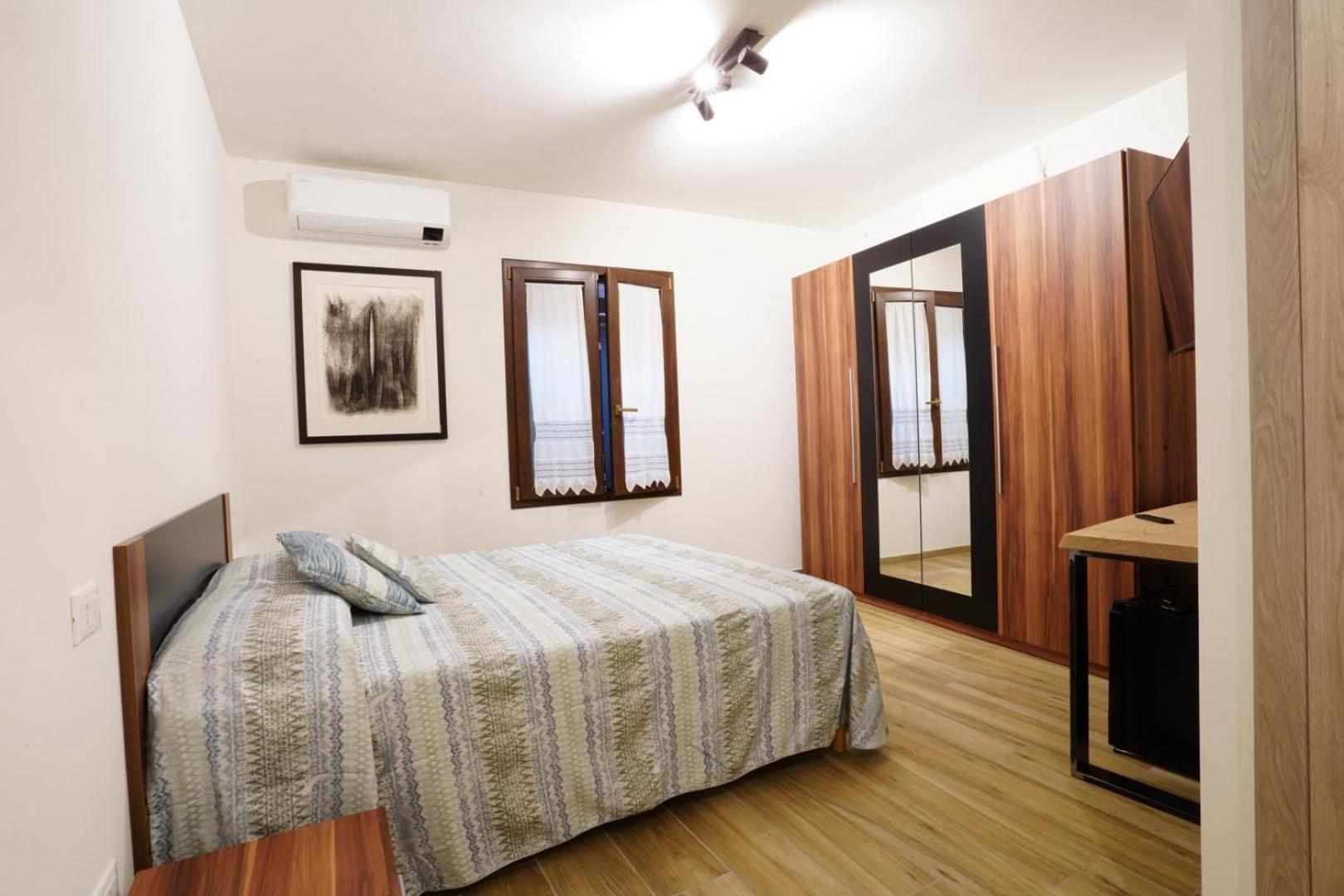 Ca Mandarein Bed and Breakfast Quattro Castella Exterior foto